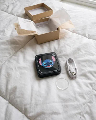 Review photo from Riley A.